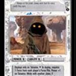 DSW: Character - Alien