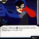 Tag: Batman TAS Organized Play