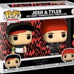 Tag: Pop! Twenty One Pilots