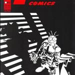 Tag: Homage Cover - Sin City: A Dame to Kill For #1