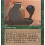 MTG: Asp