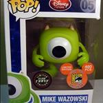 Mike Wazowski