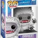 Tag: Pop! Abominable