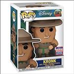 Tag: Pop! Kronk's New Groove