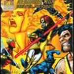 Tag: Ultra Gold Limited Edition Cover