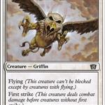 MTG: Griffin