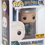 Draco Malfoy