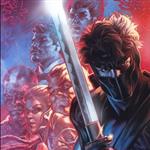 Ninjak