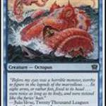 MTG: Octopus