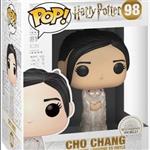 Cho Chang