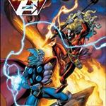 Tag: Thor Battle Cover