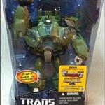 Bulkhead