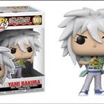 Yami Bakura