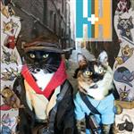 Tag: Valiant Cat Cosplay Cover