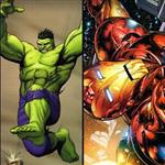 Fin Fang Foom