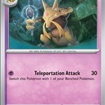 Kadabra