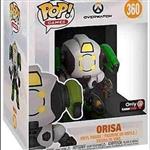Orisa