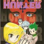 Hisoka Morow