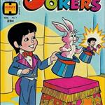 Jill Jokers