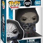 I-Rok