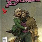 Tag: Death of X Cover