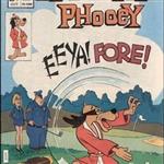 Hong Kong Phooey