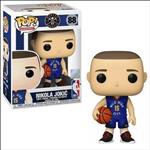 Nikola Jokic