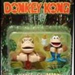 Kiddy Kong