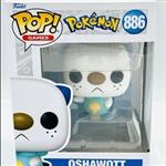 Oshawott