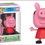 Tag: Pop! Peppa Pig
