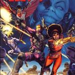 Kurod Ormaon / Bernard Waterman