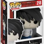 Tag: Pop! Death Note