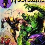 Tag: Homage Cover - Incredible Hulk (1968) #181