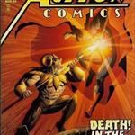 Superman vs. Gog