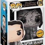 Tag: Pop! Pirates of the Caribbean: Dead Men Tell No Tales