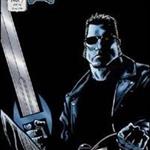 Tag: Homage Cover - Terminator 2: Judgment Day Movie Poster