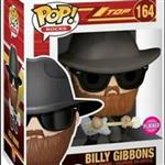 Billy Gibbons
