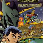 Young Justice Legion S