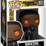 Brixton Lore