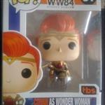 Tag: Pop! Wonder Woman 1984