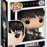Katherine "Danny" Daniels