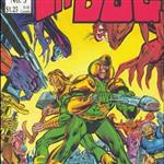 Waxlox Bogg