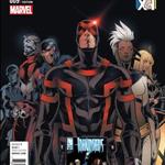 Tag: Homage Cover - Inhumans (1998) #1