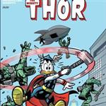 Tag: Marvel Disney What if…? Cover