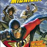Captain Midnight / Major Midnight