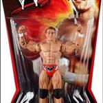 Chris Masters