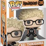 Kei Tsukishima