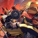 X-Gunner