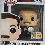 Scott Clarke