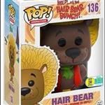 Tag: Pop! Help!...It's the Hair Bear Bunch!